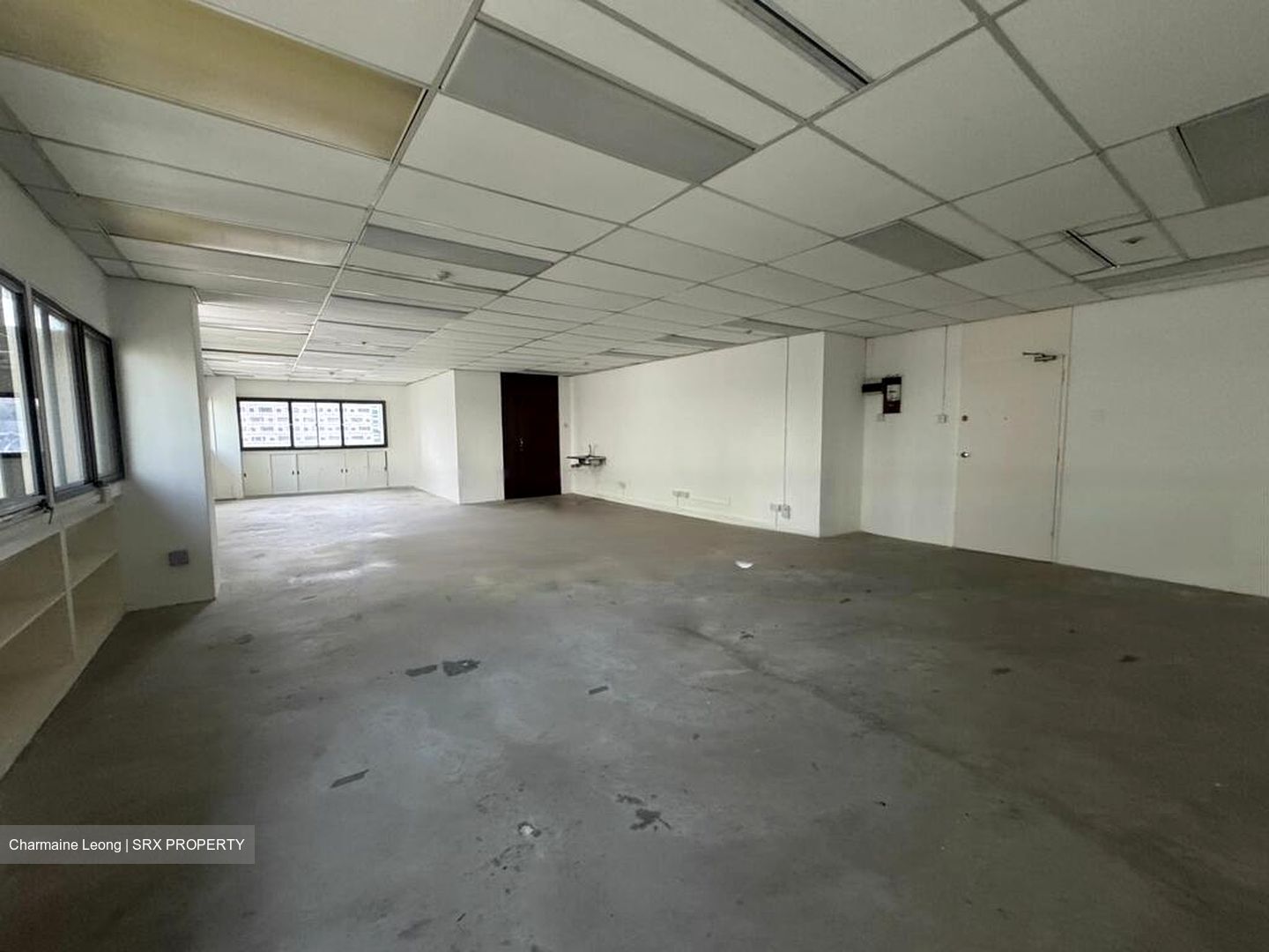 Orchard Towers (D9), Office #526213991